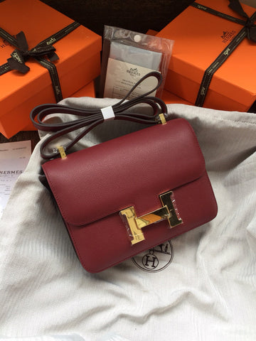 Makersluxe - HMS Bags - 1815