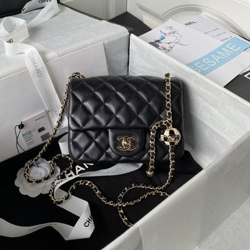 Makersluxe - CHL Bags - 374