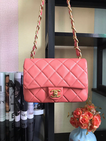 Makersluxe - CNL Bags - 1291