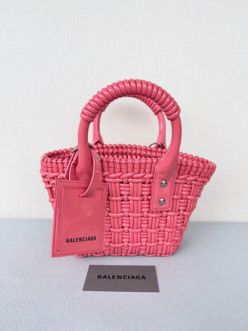 Makersluxe - BG Bags - 1603