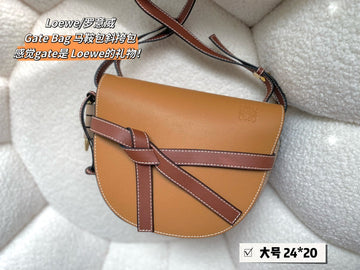 Makersluxe - LW-CH Bags - 029