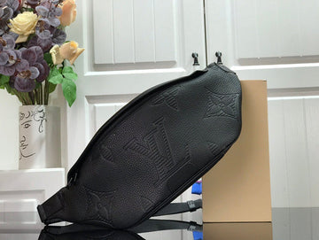 Makersluxe Lu-Vi bags - 2928