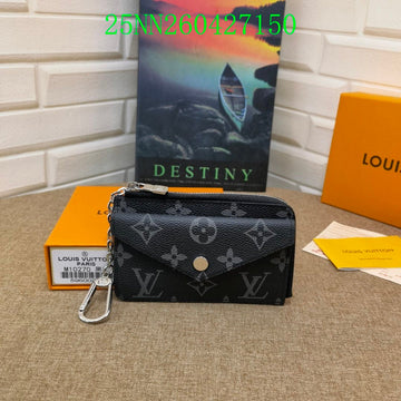 MLB - LOV Wallet - 1411