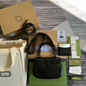 Makersluxe - GCI Bags - 592