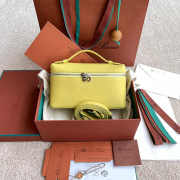 Makersluxe - LOP Bags - 340