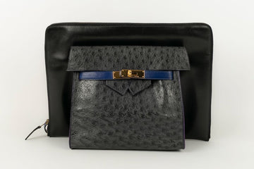 Sac "New Amsterdam" Hermès
