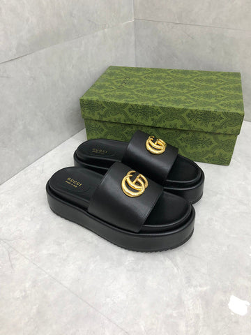 MLB - GUKI Women Shoes - 452