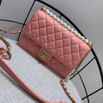 Makersluxe - CHL Bags - 517