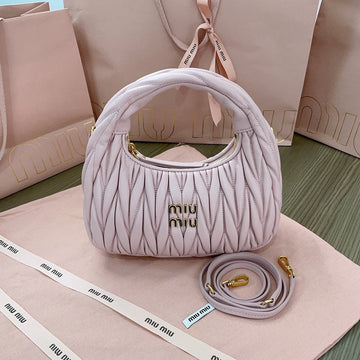 Makersluxe - MMU Bags - 052
