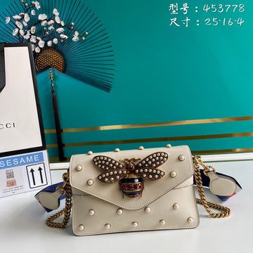 Makersluxe - GUKI Bags - 1980