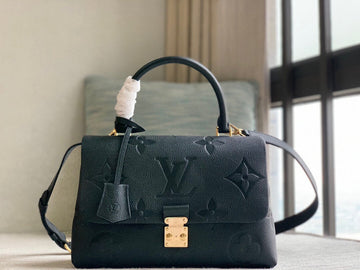 Makersluxe - LOV Bags - 1528