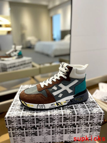 MLB - LOV Trainers - 155