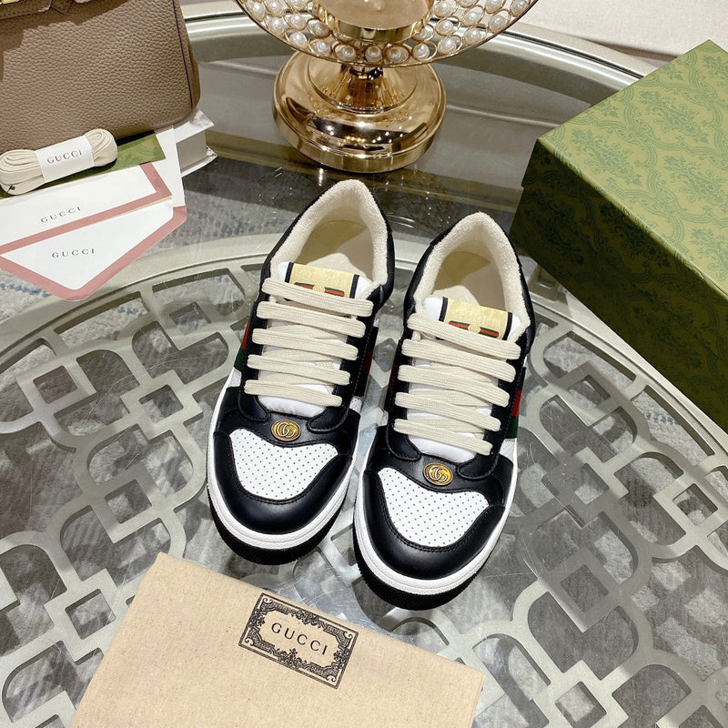 MLB - GUKI Men Shoes - 071