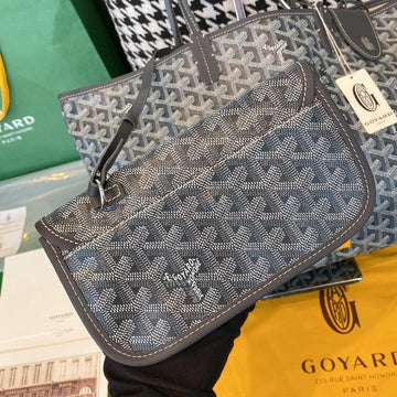 Makersluxe - GYD-Bags - 1900