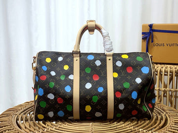 MLB - LOV Travel Bags - 037