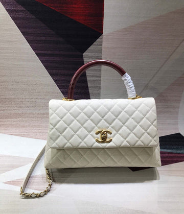 Makersluxe - CNL Bags - 2496