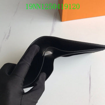 Makersluxe LOV Wallet - 551