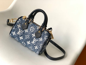 Makersluxe - LOV Bags - 1445