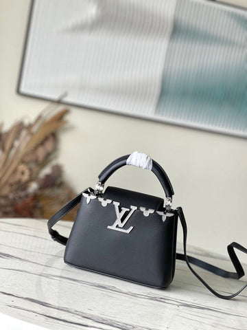 Makersluxe Lu-Vi bags - 4146