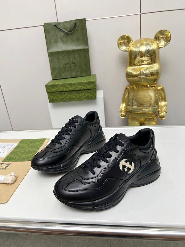 MLB - GUKI Men Shoes - 025