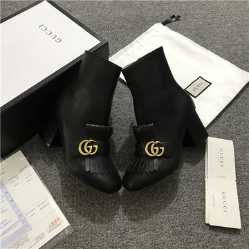 MLB - GUKI Shoes - 283