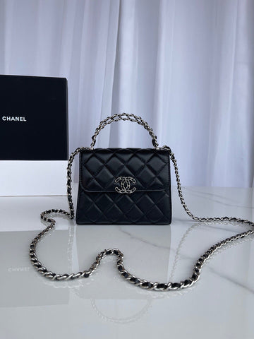 Makersluxe - CNL Bags - 134