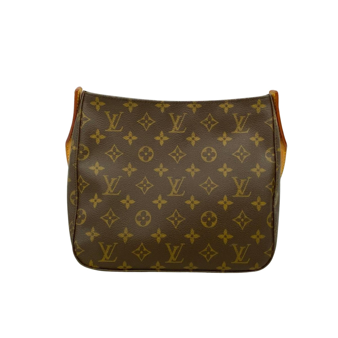 Louis Vuitton Looping Mm  Canvas Shoulder Bag ()