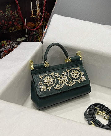 Makersluxe - DG bag - 233