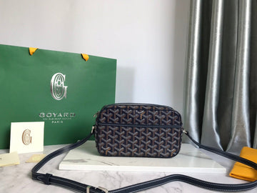 Makersluxe - GYO Bags - 1121