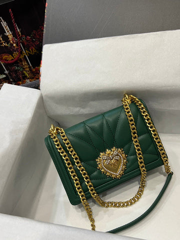 Makersluxe - DG bag - 113