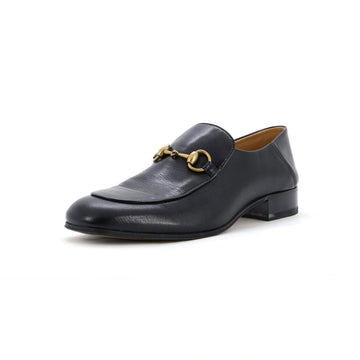 Men's Quentin Horsebit Loafers Leather