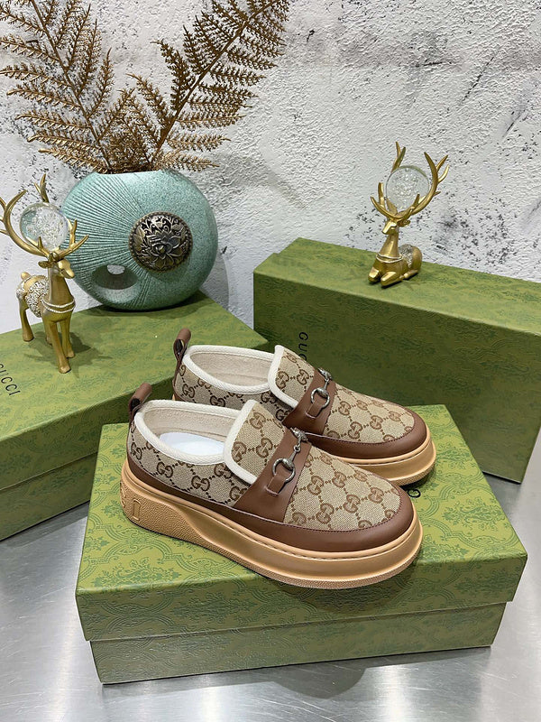 MLB - GUKI Men Shoes - 264