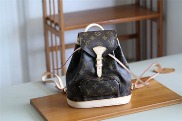 Makersluxe - LOV Bags - 049