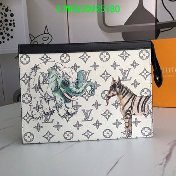 MLB - CHL Wallet - 1656