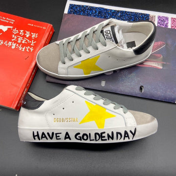 MLBG - Mix Unisex Shoes - 927
