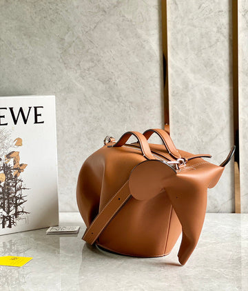 Makersluxe - LWO Bags - 778