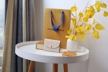 Makersluxe - LOV Wallets - 038
