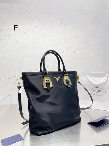 Makersluxe - PDA3 Bags - 261