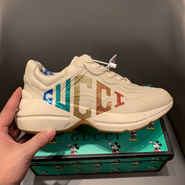 MLB - GUKI Men Shoes - 672