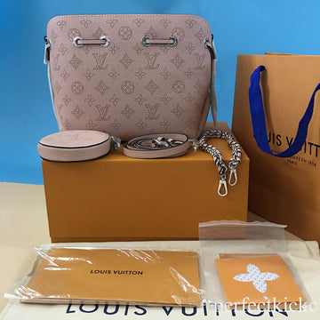 Makersluxe Bags - LOV Bags - 307