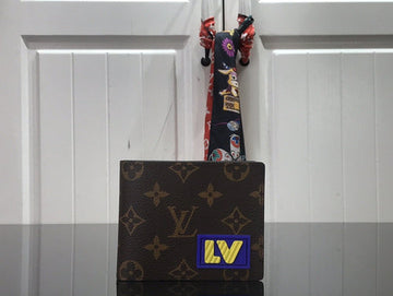 Makersluxe Lu-Vi bags - 2532