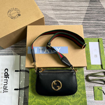 Makersluxe - GCI Bags - 1503