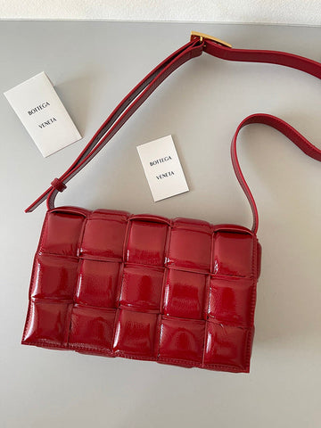 Makersluxe - BOV Bags - 1475