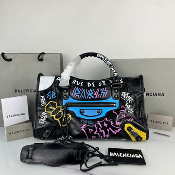 Makersluxe - BG Bags - 279
