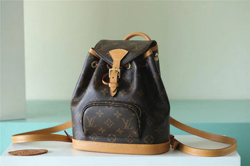 Makersluxe - LOV Bags - 002