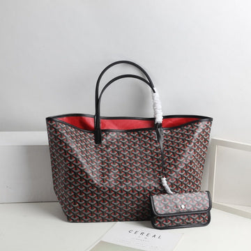 Makersluxe - GYO Bags - 1534
