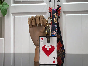 Makersluxe Lu-Vi bags - 2767
