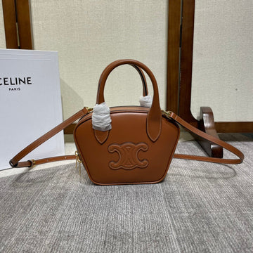 Makersluxe - COL Bags - 694