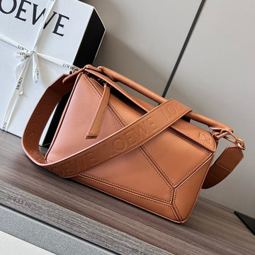 Makersluxe - LWO Bags - 759
