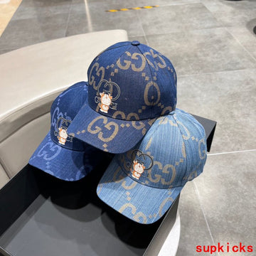 MLB - GUKI Caps - 351
